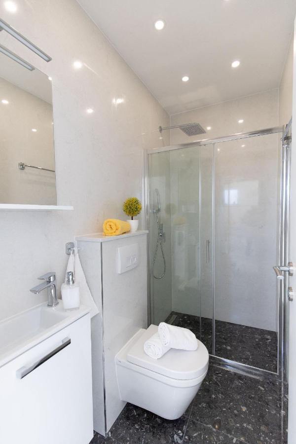 Apartment & Room Olimp Dubrovnik Eksteriør billede