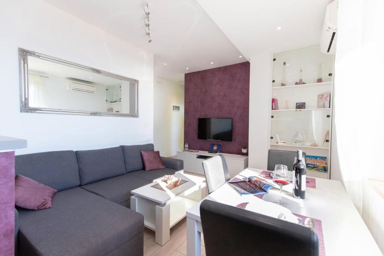 Apartment & Room Olimp Dubrovnik Eksteriør billede