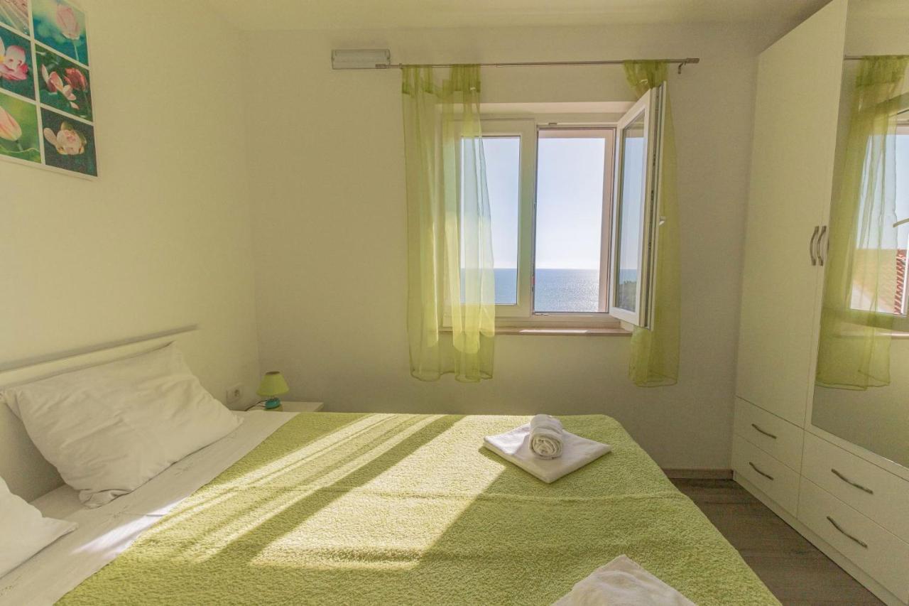 Apartment & Room Olimp Dubrovnik Eksteriør billede