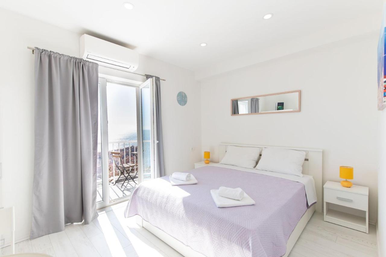 Apartment & Room Olimp Dubrovnik Eksteriør billede