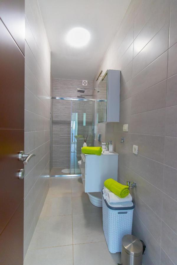 Apartment & Room Olimp Dubrovnik Eksteriør billede