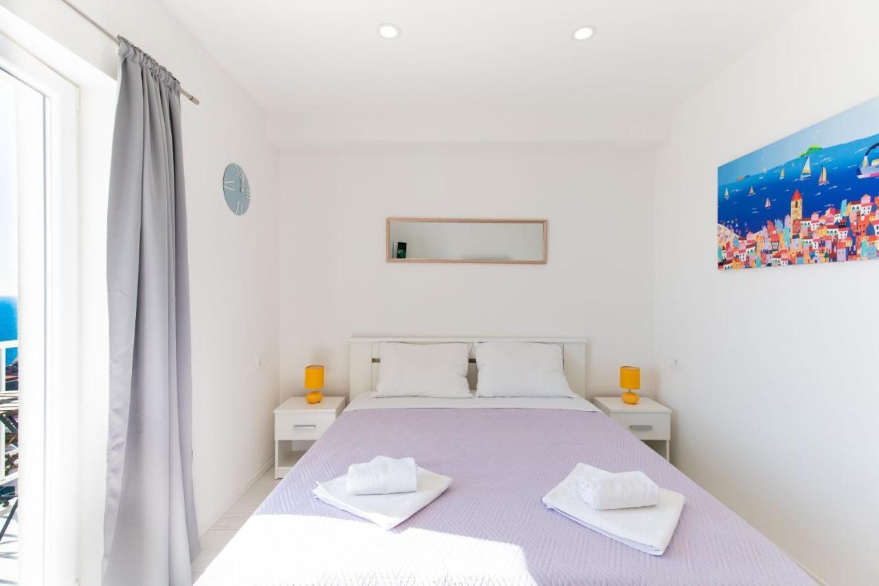 Apartment & Room Olimp Dubrovnik Eksteriør billede
