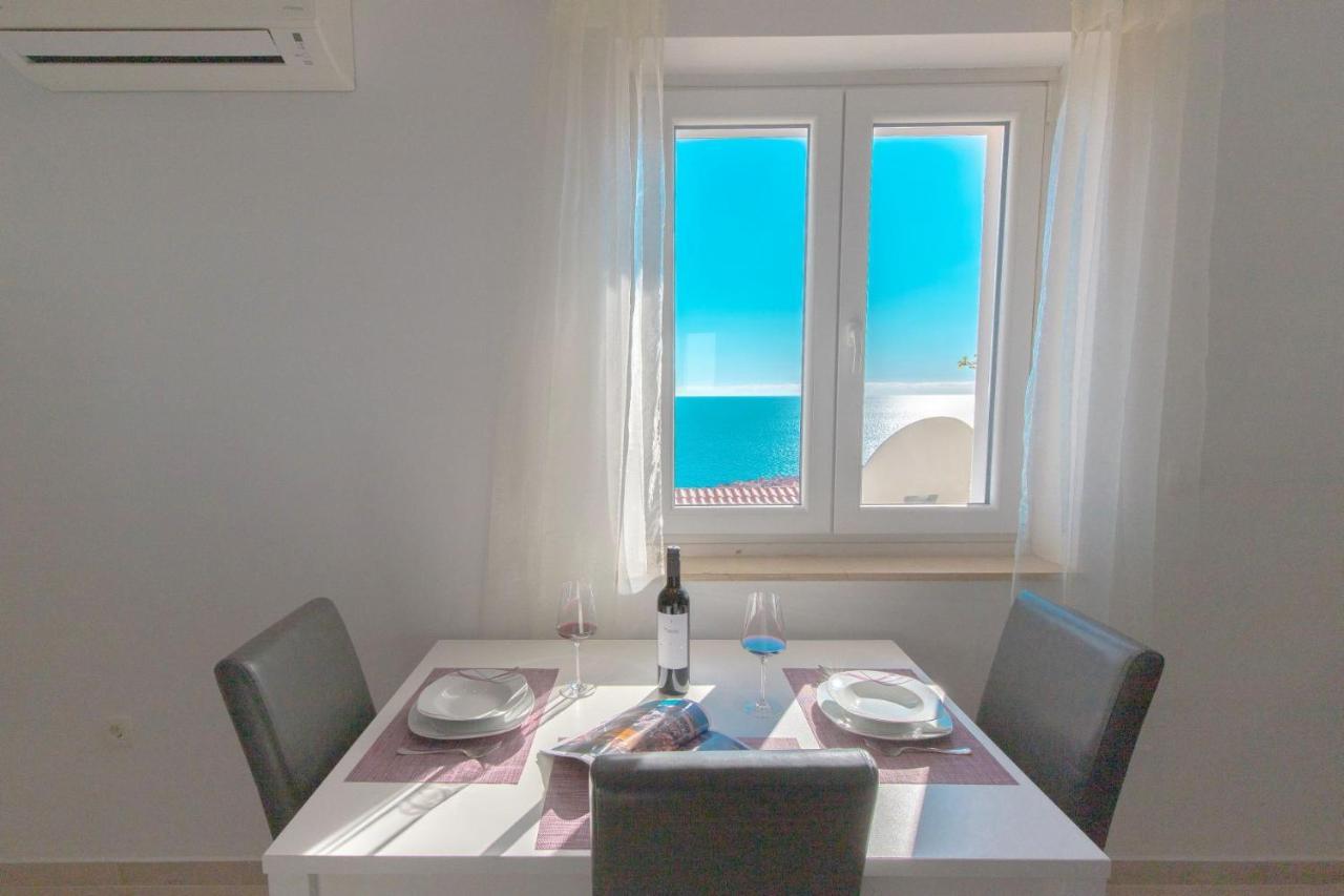 Apartment & Room Olimp Dubrovnik Eksteriør billede