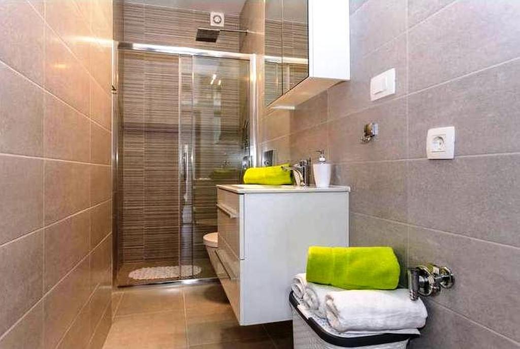 Apartment & Room Olimp Dubrovnik Eksteriør billede
